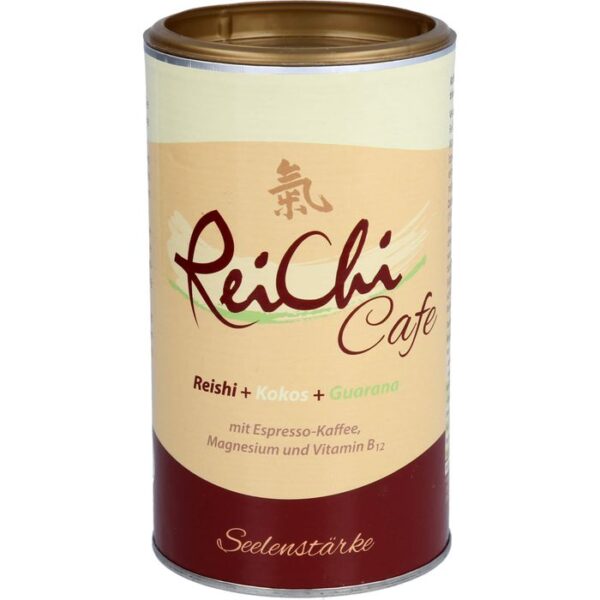 REICHI Cafe Pulver 180 g