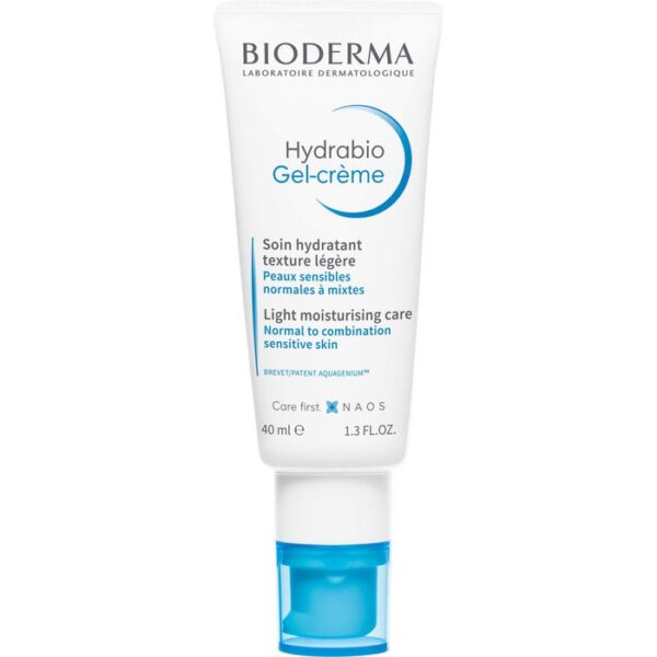 BIODERMA Hydrabio Gel-Creme 40 ml