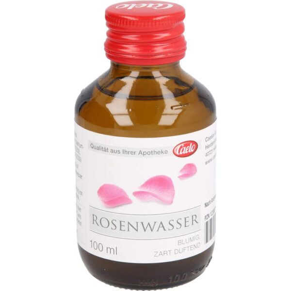 ROSENWASSER Caelo HV-Packung 100 ml