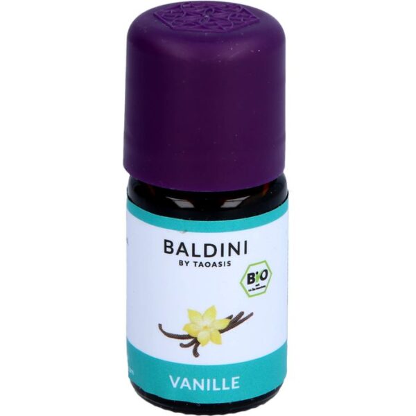 BALDINI BioAroma Vanille Extrakt Öl 5 ml