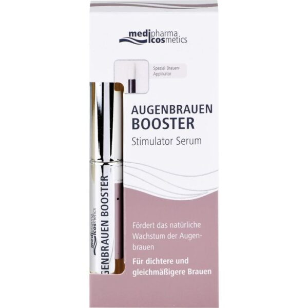 AUGENBRAUEN Booster 4 ml