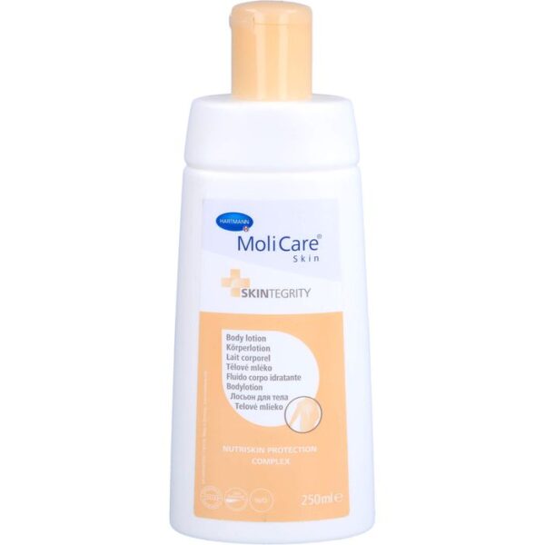 MOLICARE Skin Körperlotion 250 ml