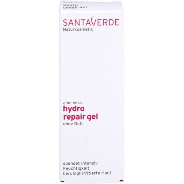 ALOE VERA HYDRO REPAIR Gel ohne Duft 30 ml