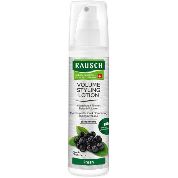 RAUSCH Volumen Styling Lotion fresh Spray 150 ml