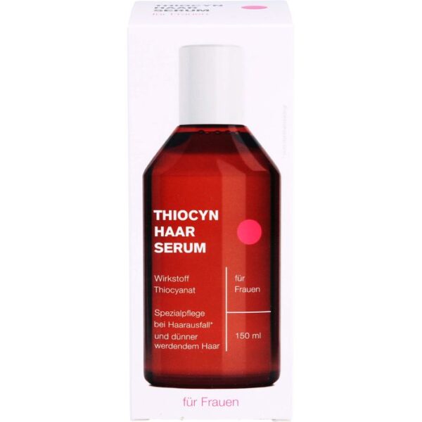 THIOCYN Haarserum Frauen 150 ml