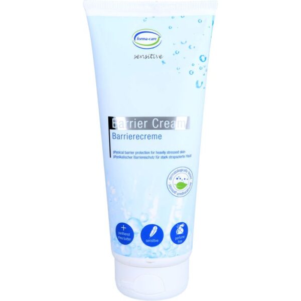 BARRIERECREME forma-care 200 ml