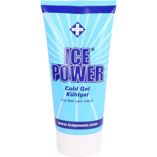 ICE POWER Cold Gel 150 ml