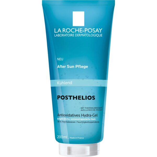 ROCHE-POSAY Posthelios Hydra Gel 200 ml