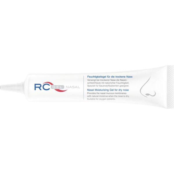 RC Gel nasal 1 St.