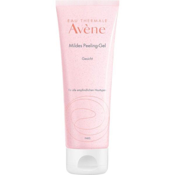 AVENE mildes Peeling Gel 75 ml