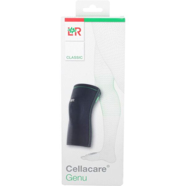 CELLACARE Genu Classic Kniebandage Gr.1 1 St.