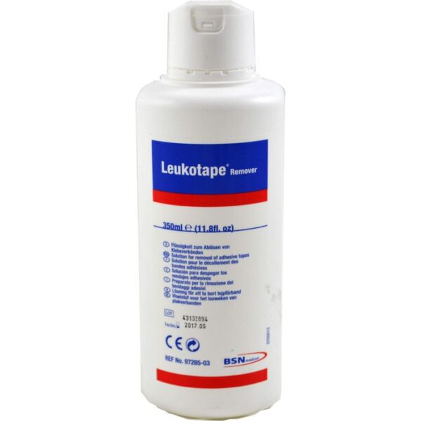 LEUKOTAPE Remover flüssig 350 ml