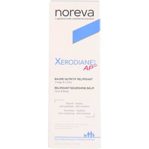 NOREVA Xerodiane AP+ Balsam 200 ml