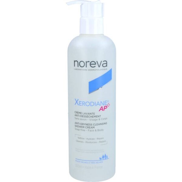 NOREVA Xerodiane AP+ Waschcreme 500 ml