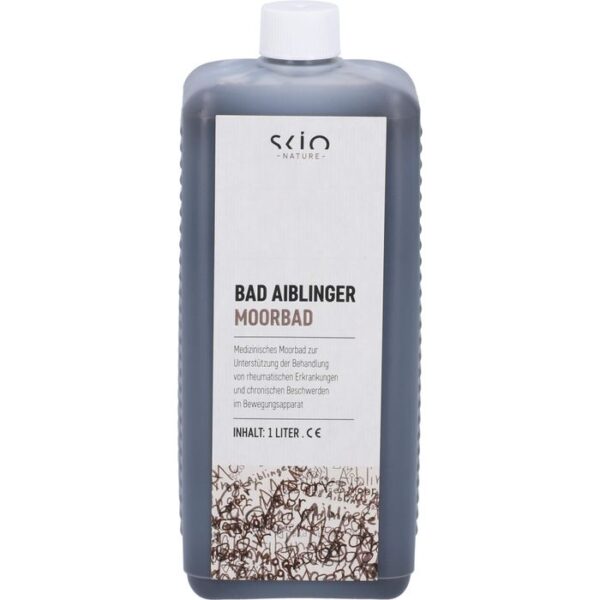 MOORBAD Bad Aiblinger 1000 ml