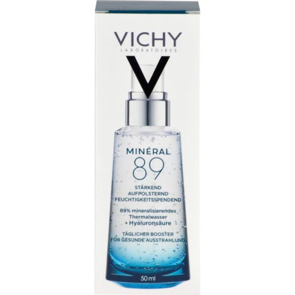 VICHY MINERAL 89 Elixier 50 ml