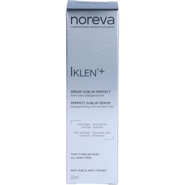 NOREVA Iklen+ Serum 30 ml