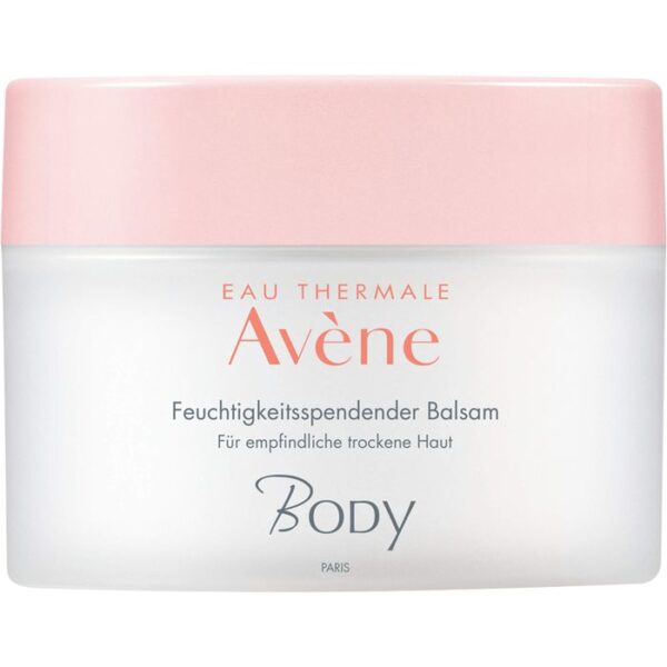 AVENE Body feuchtigkeitsspendender Balsam 250 ml