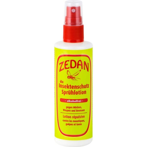 ZEDAN Abwehr Sprühlotion SP Classic 100 ml