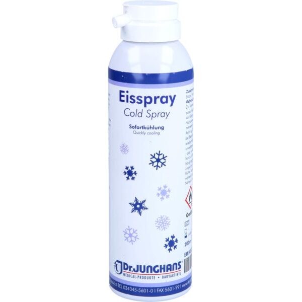 EISSPRAY 200 ml