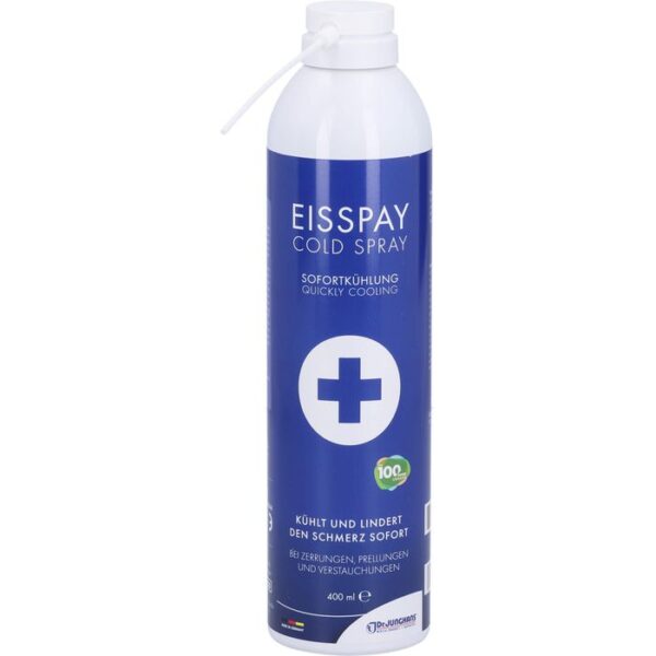 EISSPRAY 400 ml