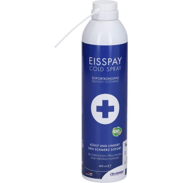 EISSPRAY 400 ml