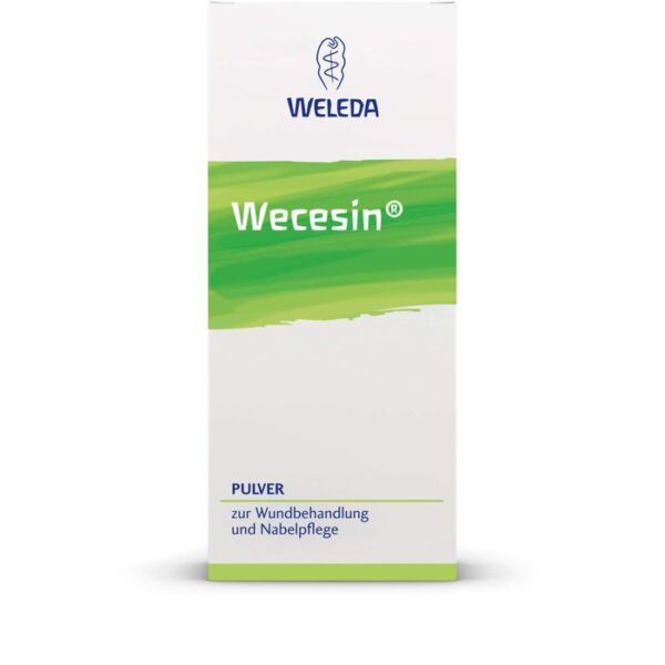 WECESIN Pulver 50 g