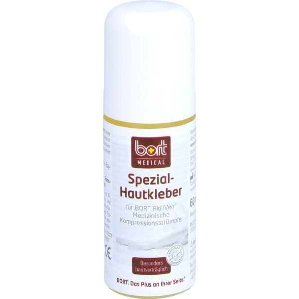 BORT Spezial-Hautkleber 60 ml