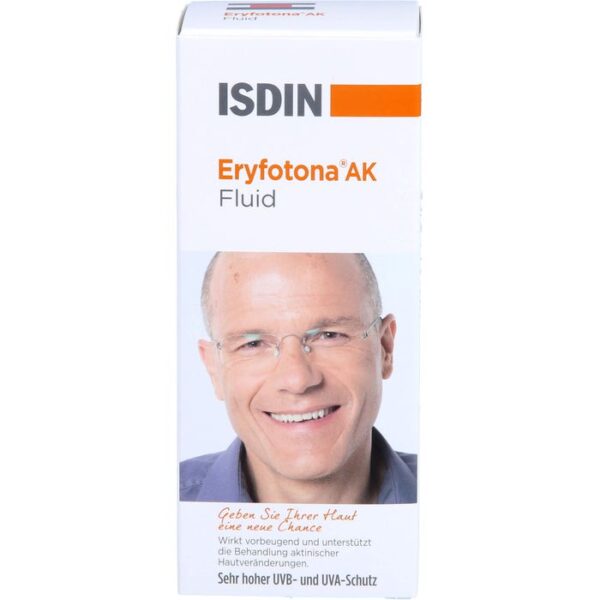 ISDIN Eryfotona AK Fluid 50 ml