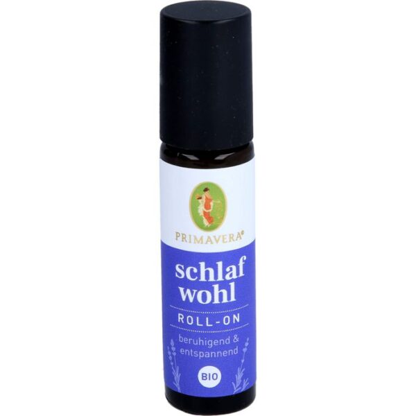 SCHLAFWOHL Roll-on Bio 10 ml