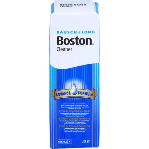 BOSTON ADVANCE Cleaner CL 30 ml