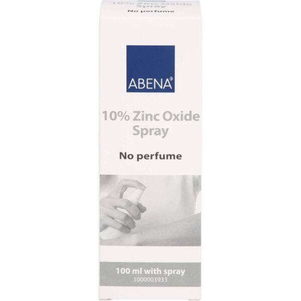 ZINK SPRAY 10% 100 ml