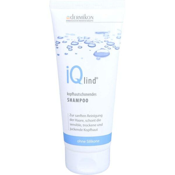 IQLIND Shampoo 200 ml