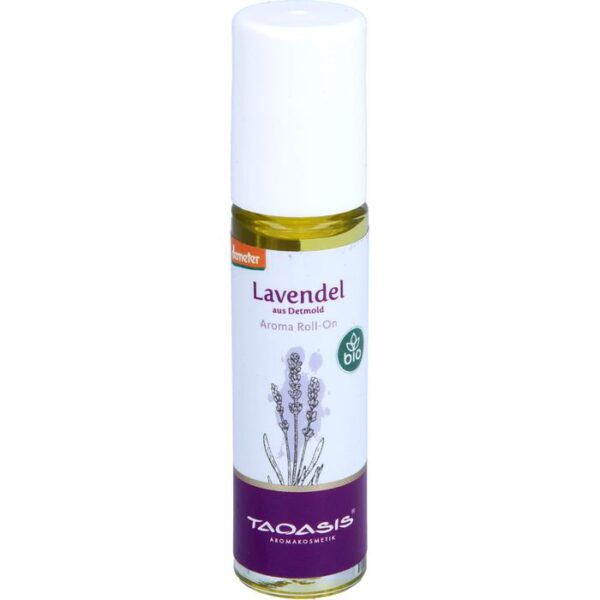 LAVENDEL DEUTSCHLAND Roll-on 10 ml