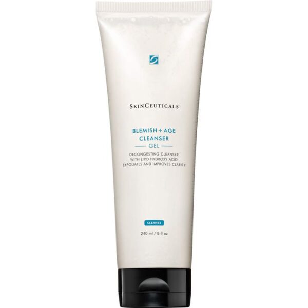 SKINCEUTICALS Blemish+Age Cleanser Gel 240 ml