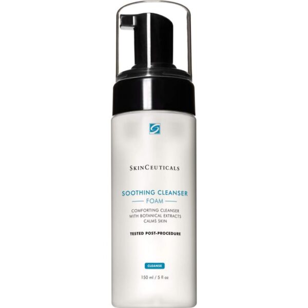 SKINCEUTICALS Soothing Cleanser Foam 150 ml