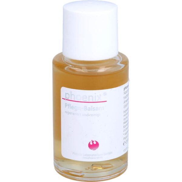 PHOENIX PFLEGE-BALSAM 30 ml