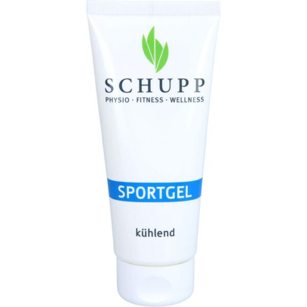 SPORTGEL kühlend 100 ml