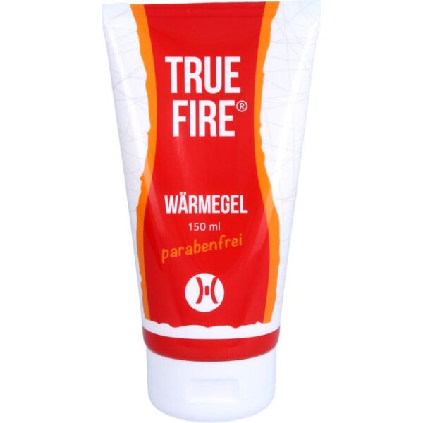 TRUE FIRE Wärmegel 150 ml