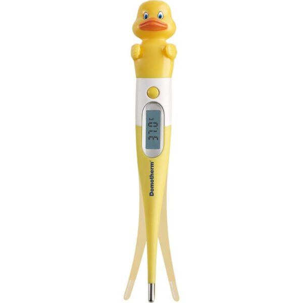 DOMOTHERM Junior Fieberthermometer digital Ente 1 St.