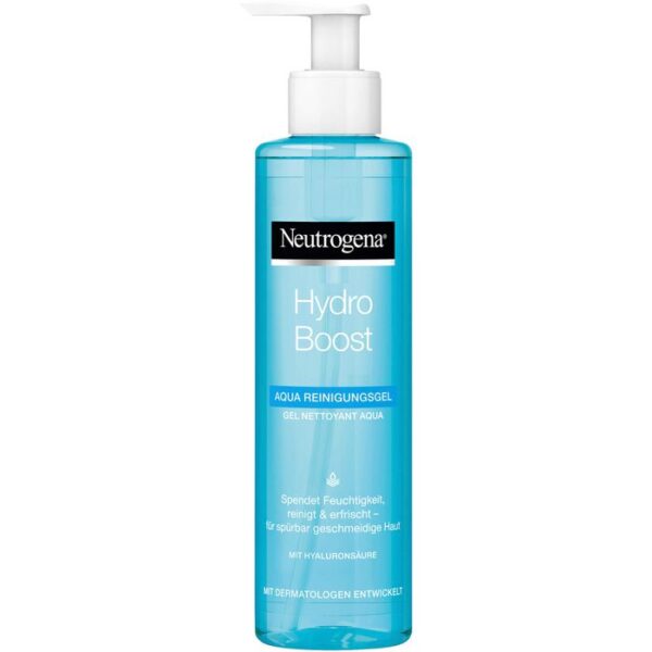 NEUTROGENA Hydro Boost Aqua Reinigungsgel 200 ml