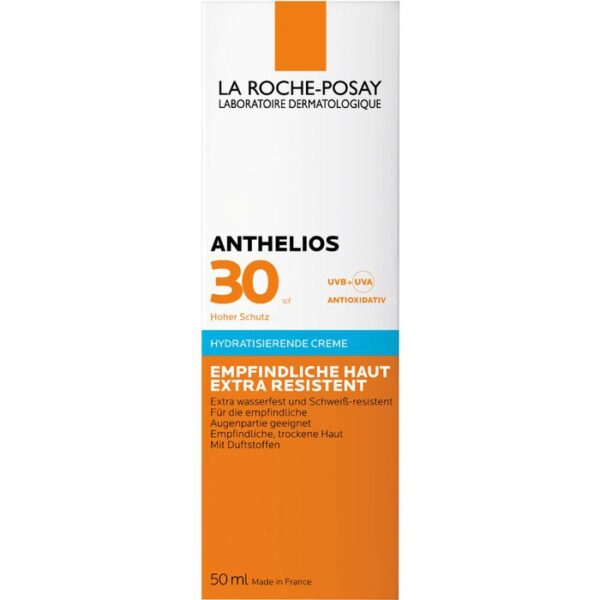 ROCHE-POSAY Anthelios Ultra Creme LSF 30 50 ml