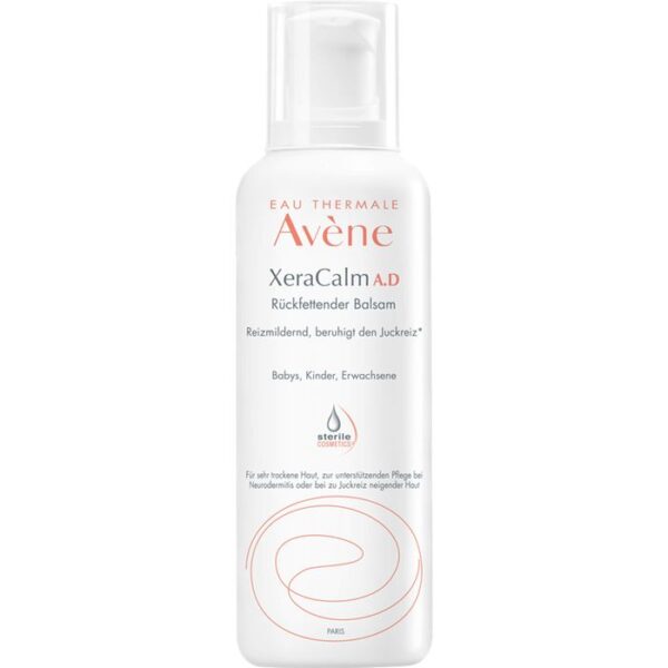 AVENE XeraCalm A.D Balsam 400 ml