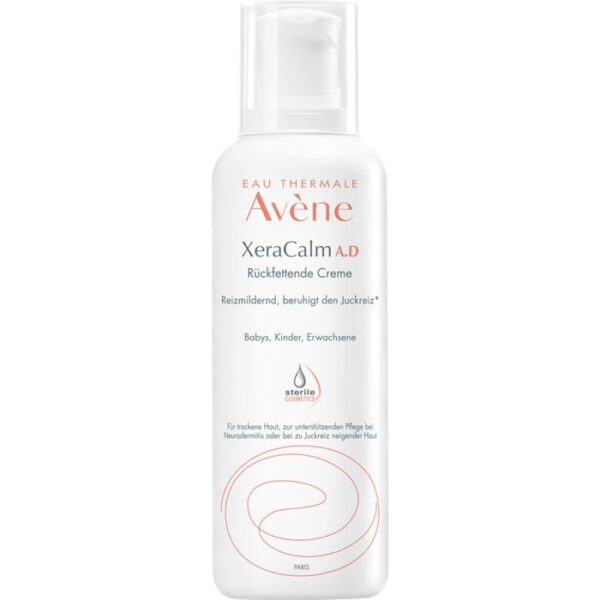 AVENE XeraCalm A.D Creme 400 ml