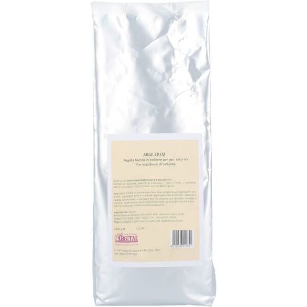 WEISSE TONERDE Kaolin Pulver 1000 g