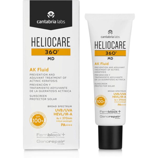 HELIOCARE 360° AK Fluid 50 ml