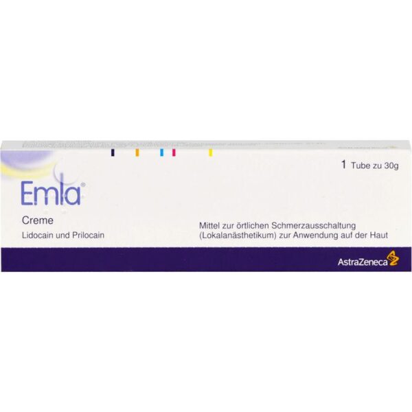 EMLA Creme 30 g