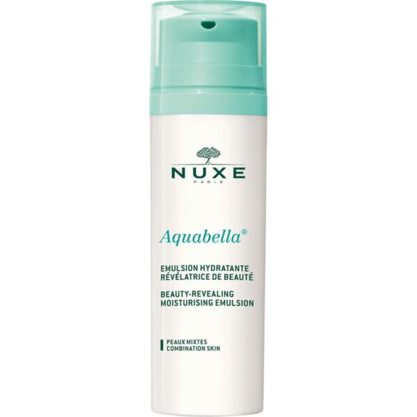 NUXE Aquabella Feuchtigkeitsemulsion 50 ml