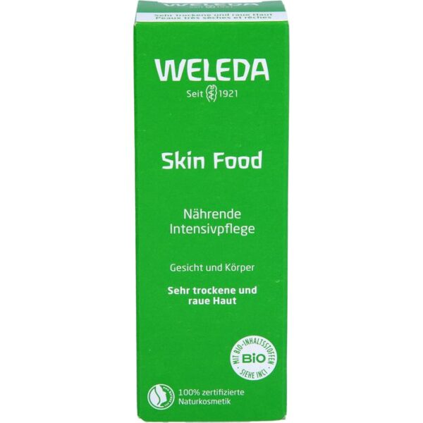 WELEDA Skin Food 30 ml