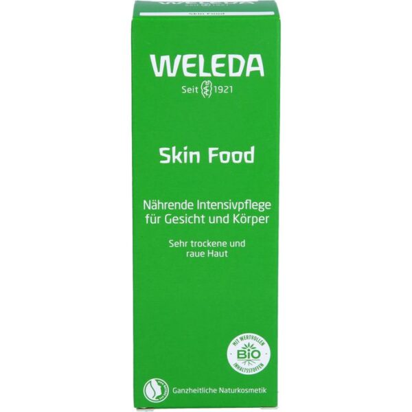 WELEDA Skin Food 75 ml